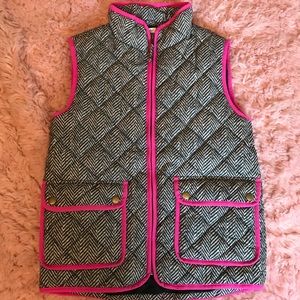Crewcuts vest